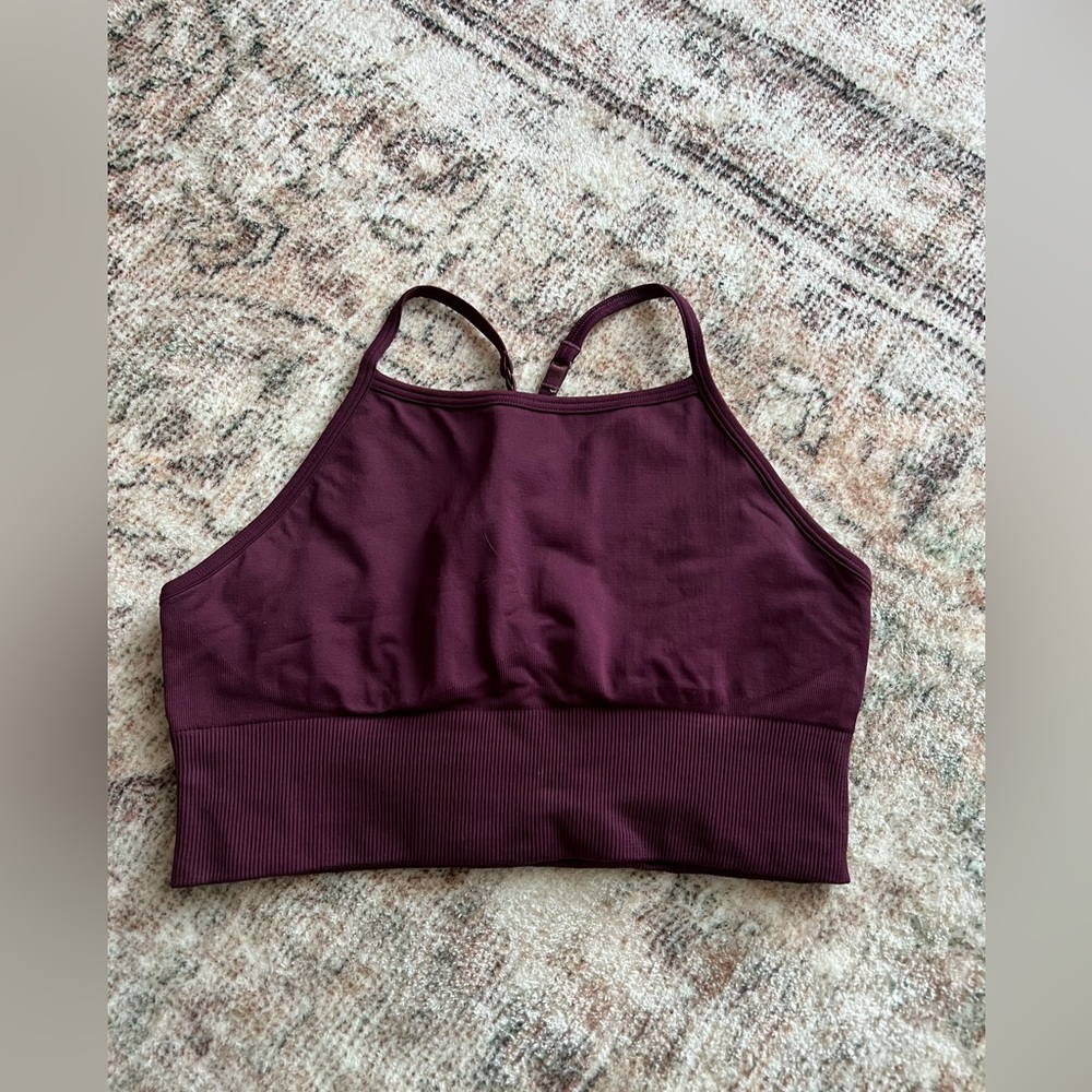 Lululemon Tank/Sports Bra